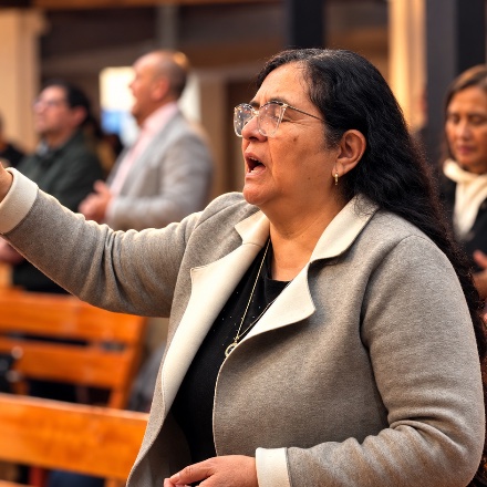 Congregación de la 1ª IUMP Rancagua, fotografía 3
