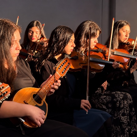 Congregación de la 1ª IUMP Rancagua, fotografía 5