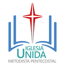 Logo Iglesia Unida Metodista Pentecostal